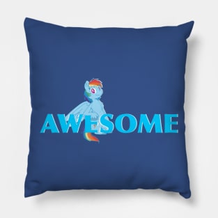 So Awesome Pillow