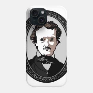 Poe Mural Phone Case