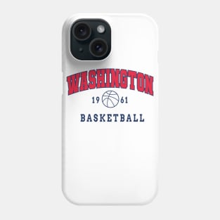 Washington Wizards Phone Case