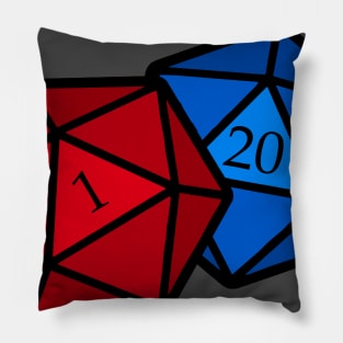 Nat 1 20 Pillow