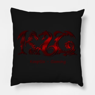 Keepsix - Gaming Pillow