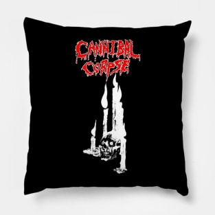 CANNIBAL CORPSE MERCH VTG Pillow