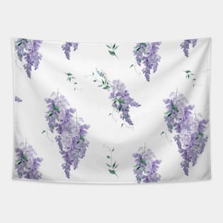 Violetta Tapestry