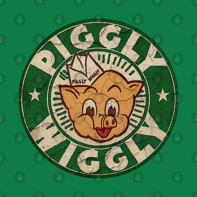 STONE TEXTURE - PIGGLY WIGGLY PIG by emaktebek