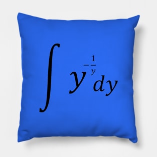 Integration challenge Pillow