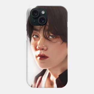 Jungkook Phone Case