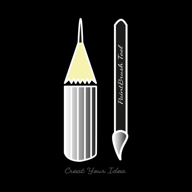 create your idea by kiplett