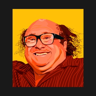 Danny Devito T-Shirt