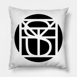 Steem Symbol Pillow