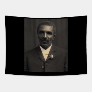 George Washington Carver Tapestry