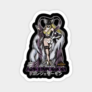 Angewomon Magnet