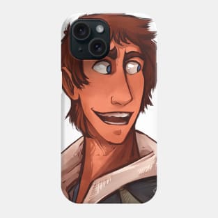 Simply Lance Phone Case