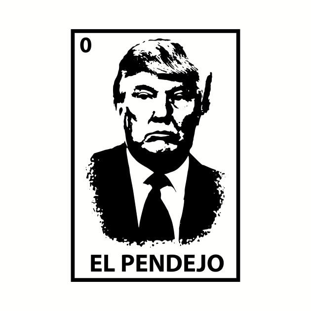 EL PENDEJO by Joseph1