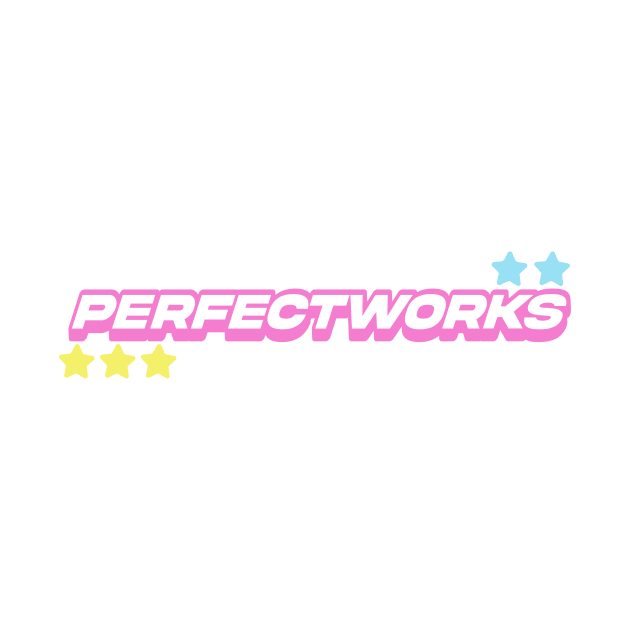 Perfect Works Straight by itsawalk