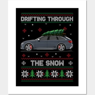 Audi Posters and Art Prints for Sale