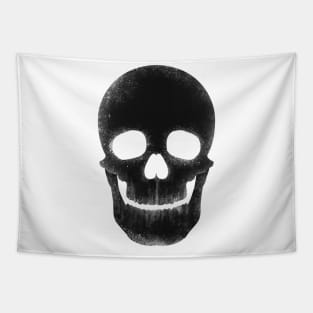 Skull Tapestry