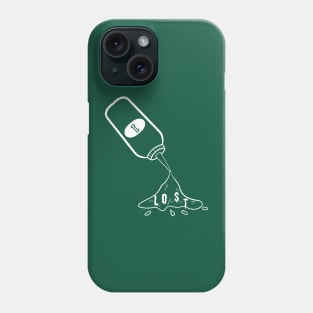 NY Jets Lost in the Sauce #1 Sauce Gardner Phone Case