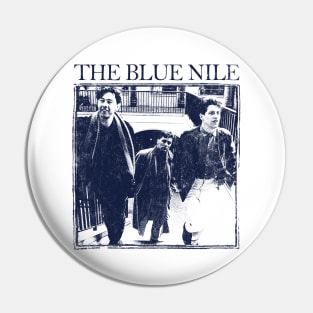 ••  The Blue Nile  •• Pin