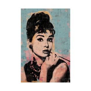 Audrey T-Shirt