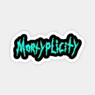 Mortiplicity Magnet