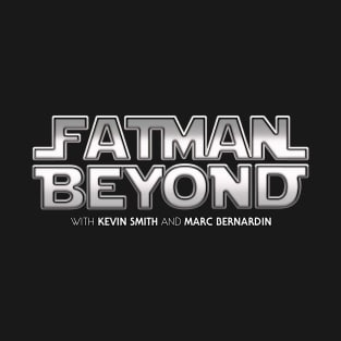 Fatman Beyond - The Imperial One T-Shirt