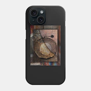 Circles of Influence Phone Case