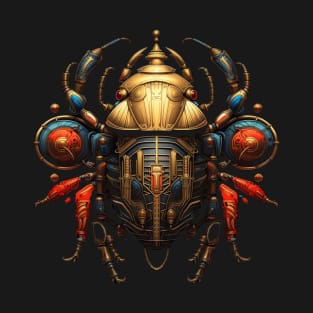 The Scarab T-Shirt