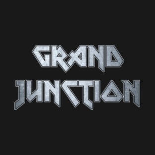 Grand Junction CO T-Shirt