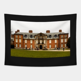 Dunham Massey-The main building Tapestry