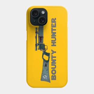 Bounty Hunter Phone Case