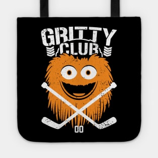 Gritty Club Tote