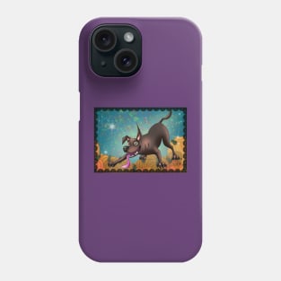 Dante Phone Case