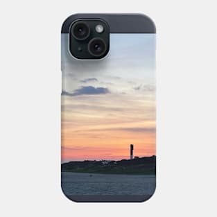 Beach Sunset Phone Case