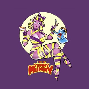 Yummy Mummy T-Shirt