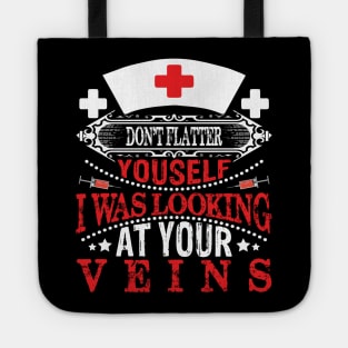 nurse Tote