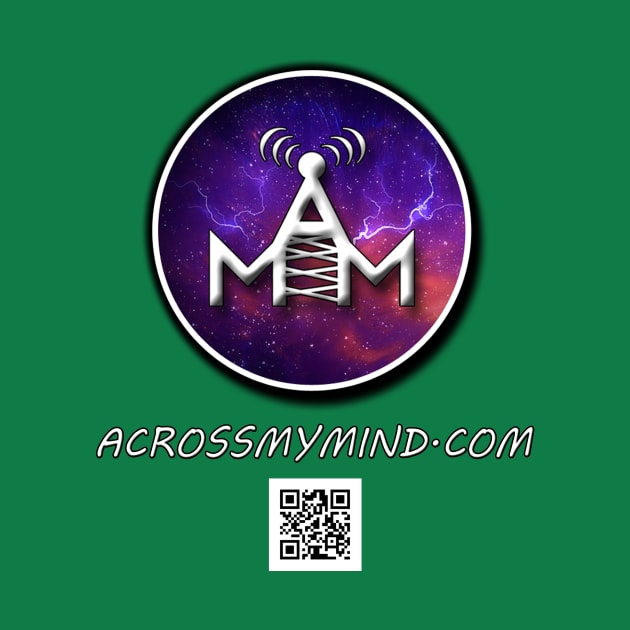 Across My Mind Network by Across My Mind Store