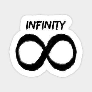 Infinity Magnet