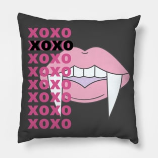 XOXO Pillow