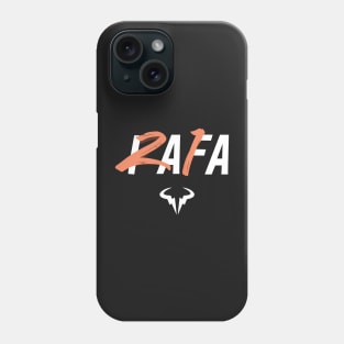 rafa 21 Phone Case