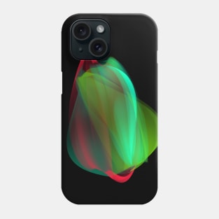 Specimen-10N Phone Case