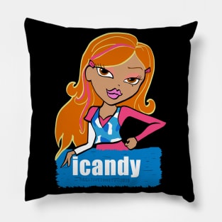 Bratz Icandy Yasmin Pillow