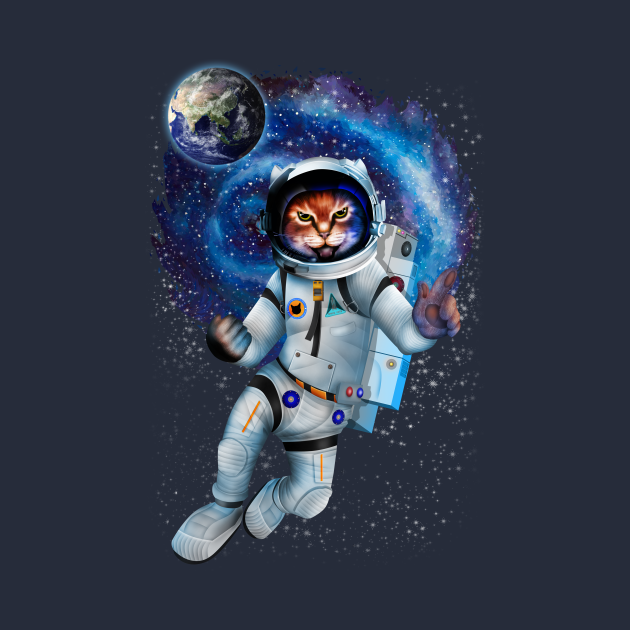 cat astronaut squishmallow