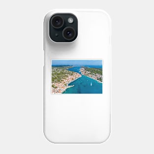 Tisno Phone Case