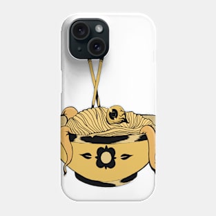 Noodles Phone Case