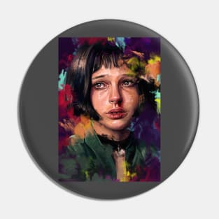 Mathilda Pin