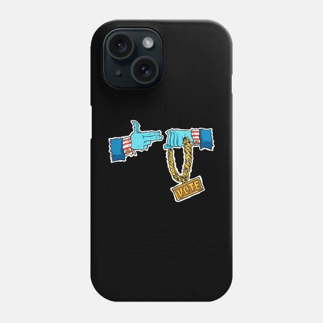 RTJ Phone Case by airwalk shoes