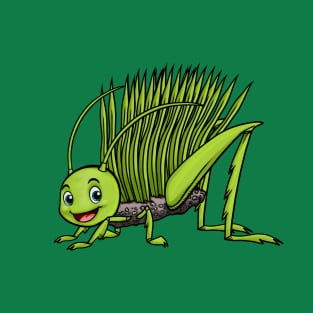 Grasshopper T-Shirt