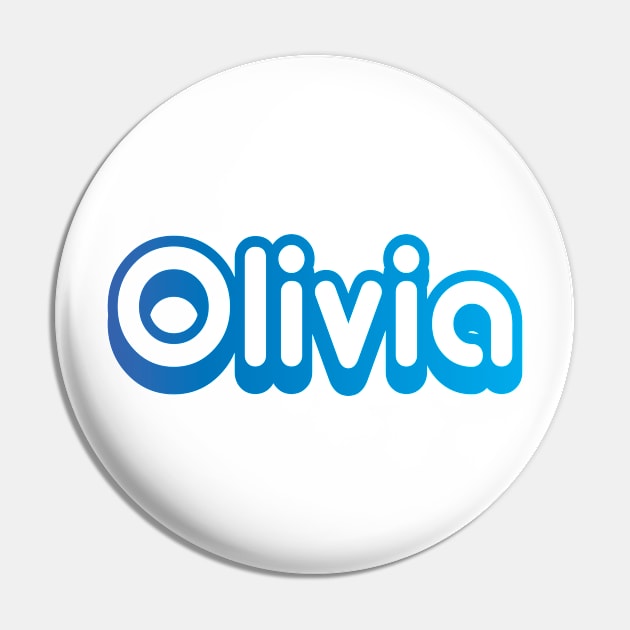 Olivia Pin by ampp