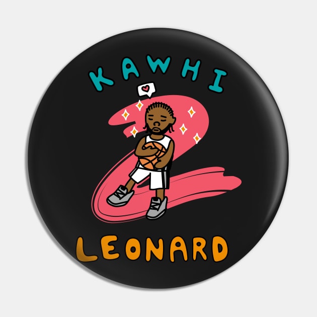 Kawaii kawhi shop