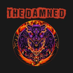 the damned T-Shirt